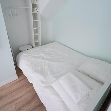 Appartement Neuf Tout Confort A Blaye Proche De La Citadelle 外观 照片