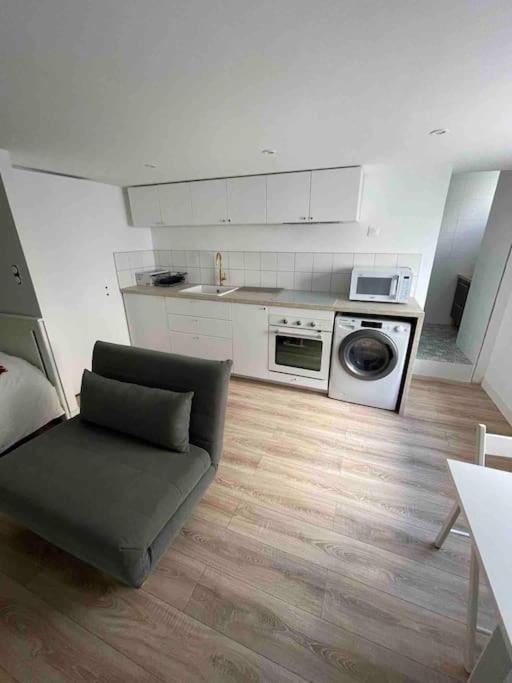 Appartement Neuf Tout Confort A Blaye Proche De La Citadelle 外观 照片