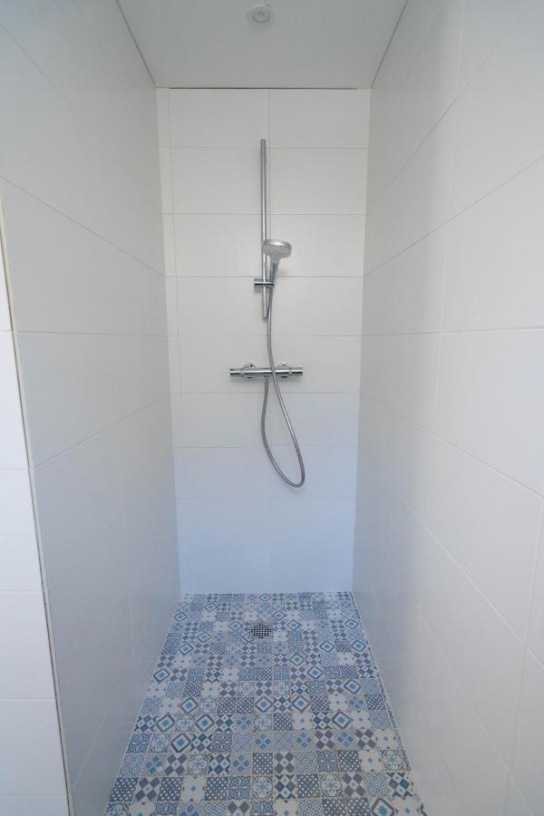 Appartement Neuf Tout Confort A Blaye Proche De La Citadelle 外观 照片